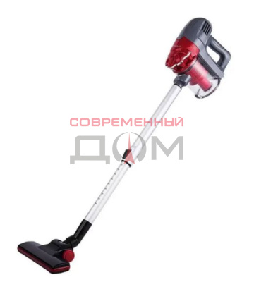 Пылесос вертикальный Kelli KL -8021 красный